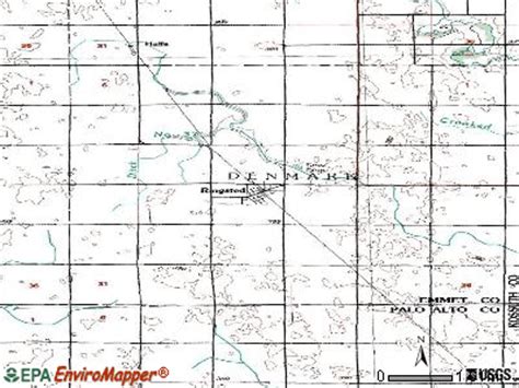 Ringsted, Iowa (IA 50578) profile: population, maps, real estate, averages, homes, statistics ...