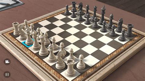 Real Chess 3D APK 안드로이드용 다운로드 - 최신 버전