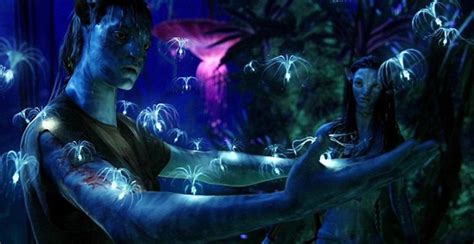 Disney Reveals More Details About Planned 'Avatar' Theme Park Addition