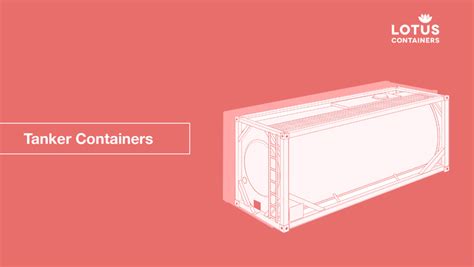 Tank Container Size, Dimension, and other Specifications Explained