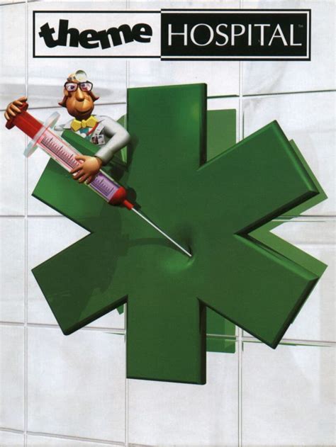 Theme Hospital Server Status: Is Theme Hospital Down Right Now? - Gamebezz