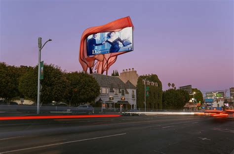 Seven Forthcoming Billboard Designs For West Hollywood - CNNislands