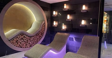 Spa just one hour outside of Dublin is a luxury hidden gem - Dublin Live