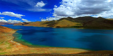 Lake Manasarovar