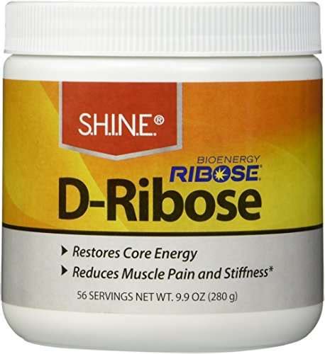 D-Ribose Powder | Best Quality, Most Effective