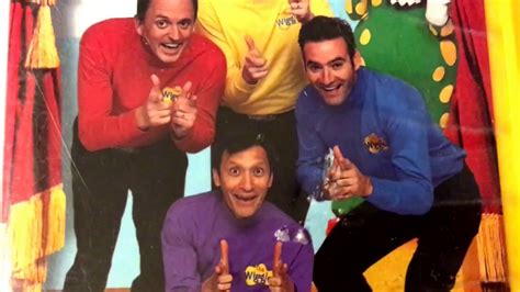 The Wiggles * Magical Adventure! * VHS Movie Collection - YouTube