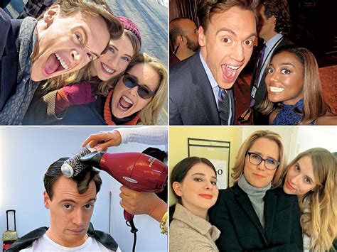 Madam Secretary Declassified: Go Behind the Scenes (PHOTOS) – TV Insider