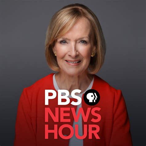 PBS NewsHour - Full Show – Podcast – Podtail