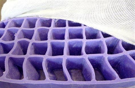 Purple Mattress Logo