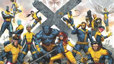 Who Should Be in the MCU's First X-MEN Roster? - Nerdist