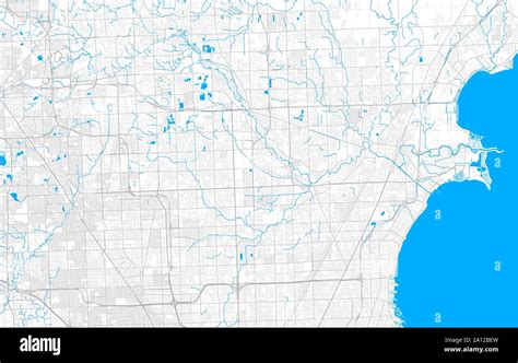 Map of sterling city hi-res stock photography and images - Alamy