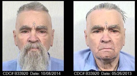 MUGSHOTS: Charles Manson, his followers convicted in Tate-LaBianca ...