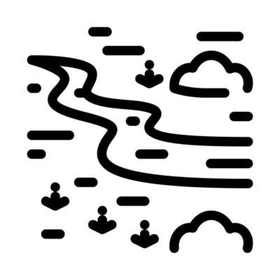 River Outline Vector Art, Icons, and Graphics for Free Download