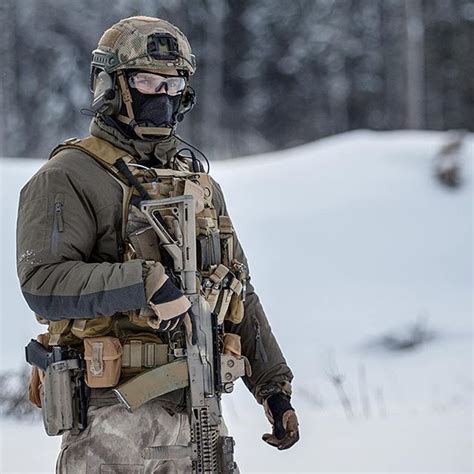 Russian SSO Spetsnaz Operative : r/Military