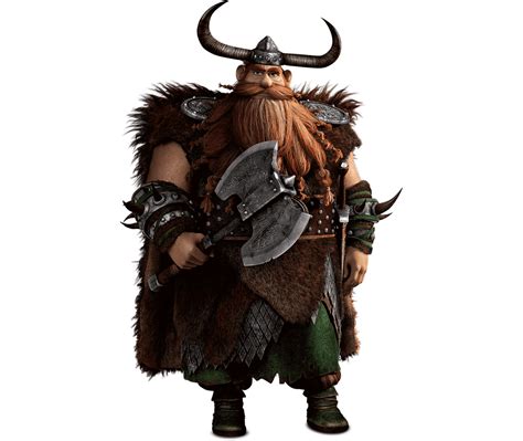 Stoick the Vast | Ultimate Character and/or Object Fusion Wiki | Fandom