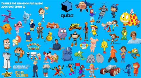 Explore the Best Qubo Art | DeviantArt