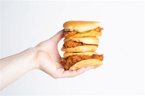 Review: You Probably Shouldn’t Eat at Chick-fil-A - Eater