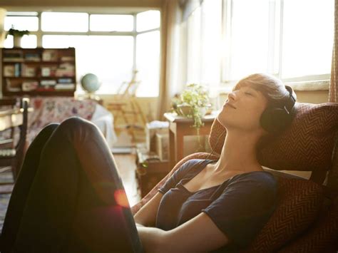 Muzica de relaxare a mintii si corpului: cele mai bune melodii conform stiintei