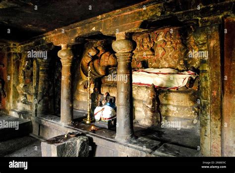 Ananthapadmanabha swamy temple hi-res stock photography and images - Alamy