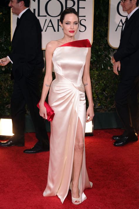 50 Standout Golden Globes Red Carpet Fashion Moments [PHOTOS]