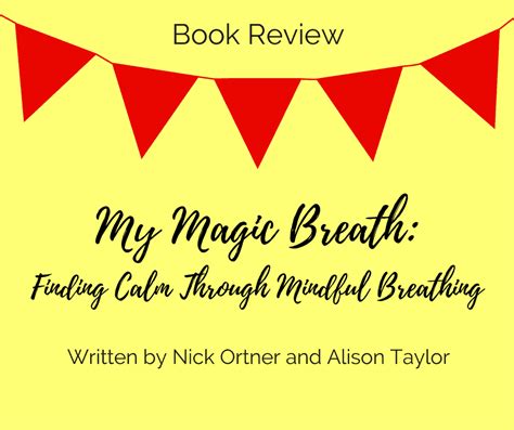 Book Review - My Magic Breath | Yellow Cottage Living