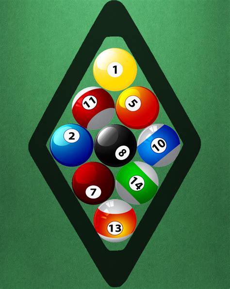 How to Rack Up Balls & Set Up a Pool or Snooker Table | Liberty Games