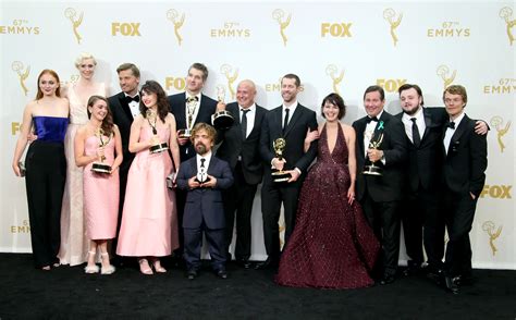 The Cast of 'Game of Thrones' Just Got a Huge Pay Raise | Fortune