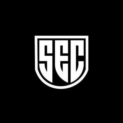 Sec Logo Vector Art, Icons, and Graphics for Free Download