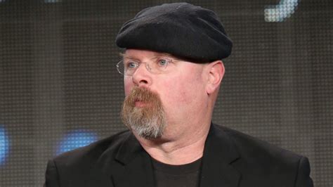 Jamie Hyneman is Married to Wife: Eileen Walsh. Kids – wifebio.com