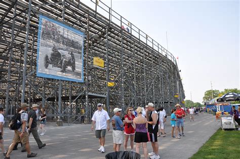 Indianapolis Motor Speedway | Indianapolis 500 - Race Day - … | Flickr