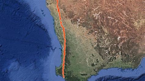 WA earthquakes: Darling Fault triggering tremors in Perth