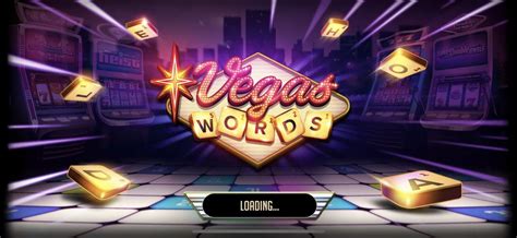 Vegas Words: Slots Meets Scrabble with a Side of Comps – Know Your Slots