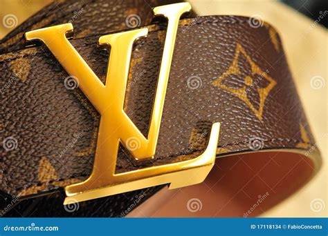 Brand belts editorial stock image. Image of high, brands - 17118134