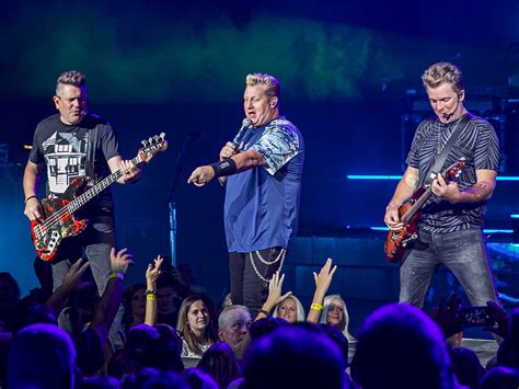 Rascal Flatts calling it quits, going on one final farewell tour | Globalnews.ca