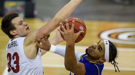 Belmont vs. Morehead State men's basketball video highlights, score