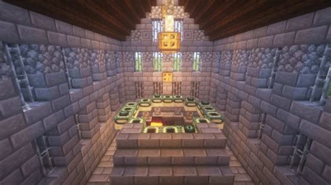 Minecraft Stronghold: Locations, how to find, layout and more! – FirstSportz