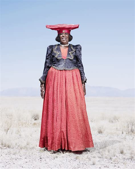 Herero Dress : Herero People Wikipedia - After a genocide carried out ...