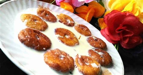 Rasabali (A famous Oriya sweet) Recipe by Lipika Mishra - Cookpad