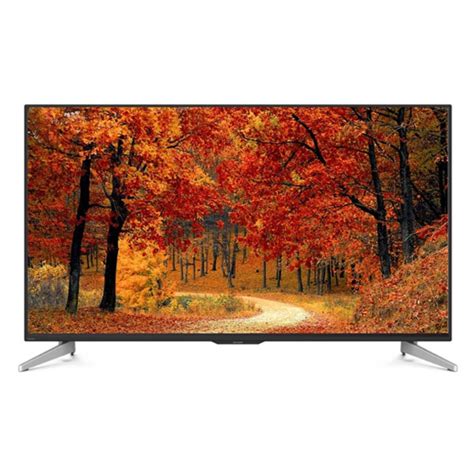 Sharp 60 Inch 4K UHD Smart LED TV (LC60UA440X) Price in Pakistan 2022 ...