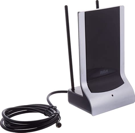 9 Best RCA HDTV Antenna Reviews - Indoor And Outdoor Antennas Solution!