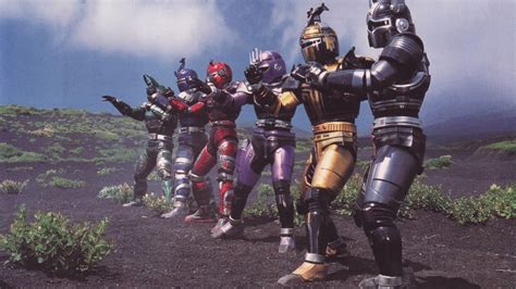 BeetleBorgs (1996) | MUBI