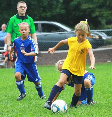 U10 Soccer Team Finds Success in Tourney | Jefferson, NJ Patch