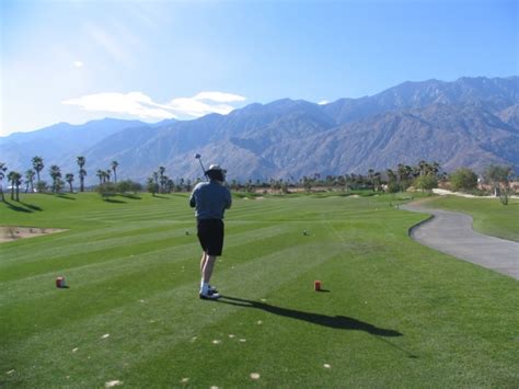 Escena Golf Club - Course reviews for Palm Springs golfers ...