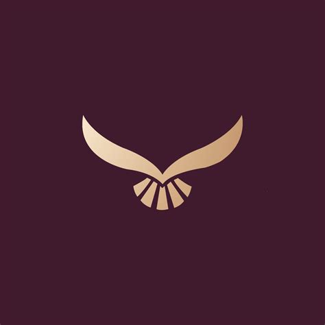 Creative and modern Phoenix logo design 22169294 Vector Art at Vecteezy