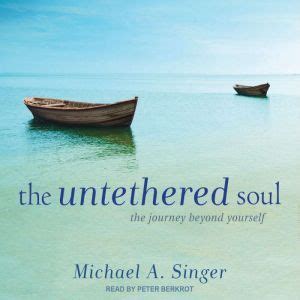 The Untethered Soul - Audiobook Download | Listen Now!