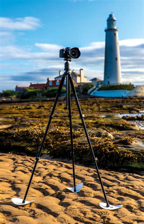 8 tripod tips – how to use a tripod for the best photos | Digital ...