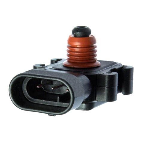 ACDelco Manifold Absolute Pressure Sensor 213-796 - The Home Depot