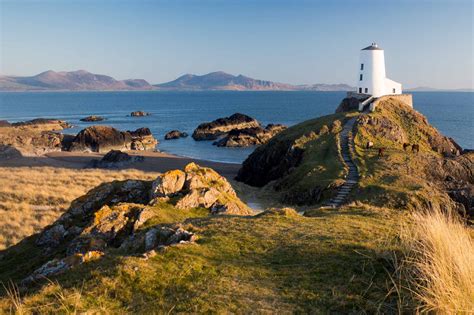 How To Visit Magical Llanddwyn Island | Places to visit uk, Most ...