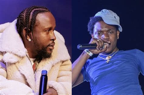 Popcaan, Byron Messia, Valiant & More Gets MOBO Awards 2023 Nomination - Urban Islandz