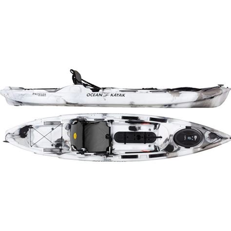 Ocean Kayak Prowler Big Game Angler II Fishing Kayak – fishingnew